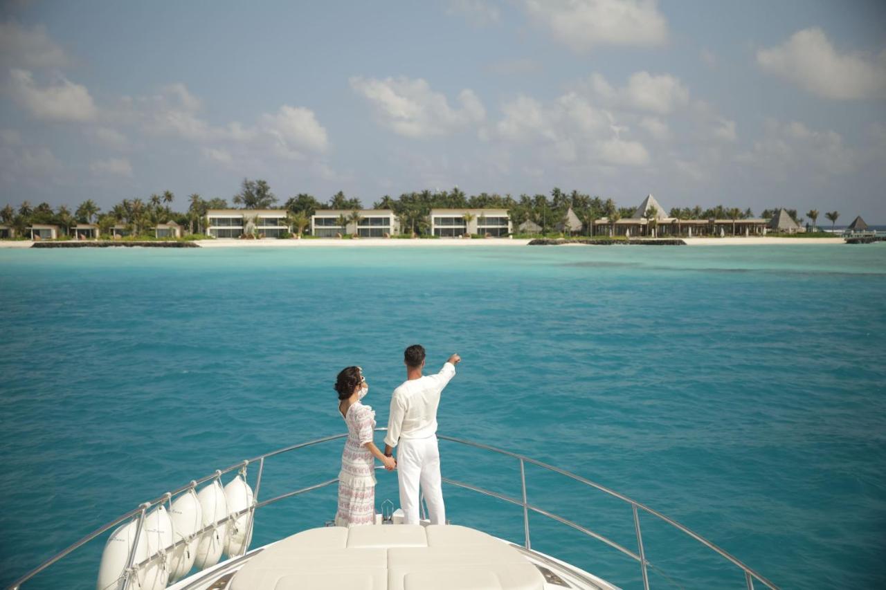 Kuda Villingili Maldives Resort 5*