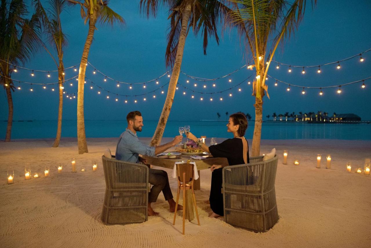 Kuda Villingili Maldives Thulusdhoo