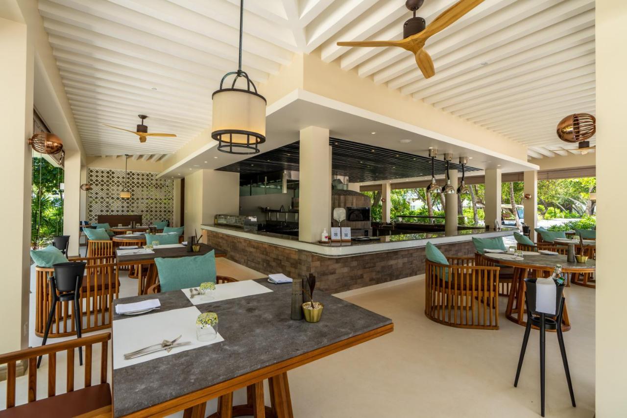 Kuda Villingili Maldives 5* Thulusdhoo