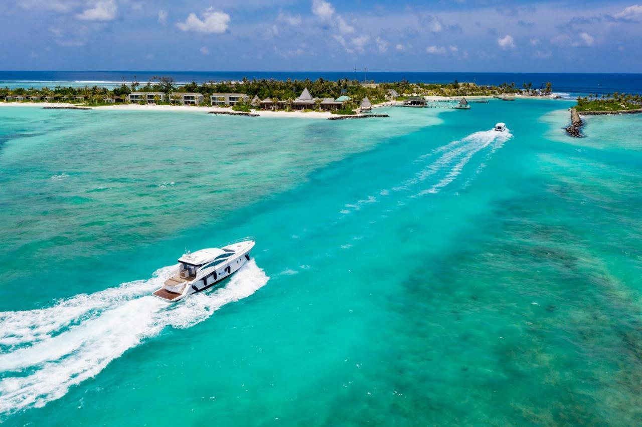 Resort Kuda Villingili Maldives Thulusdhoo