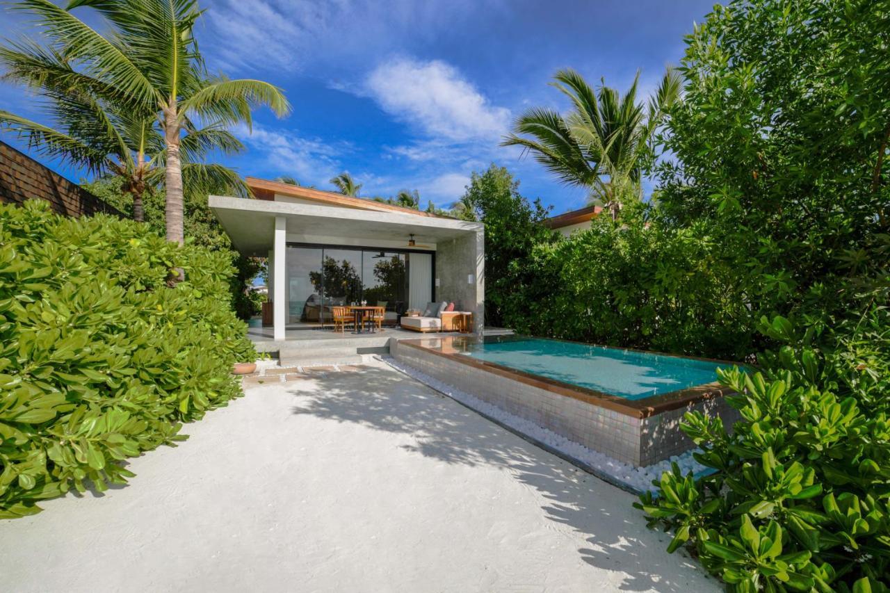 Kuda Villingili Maldives 5* Thulusdhoo