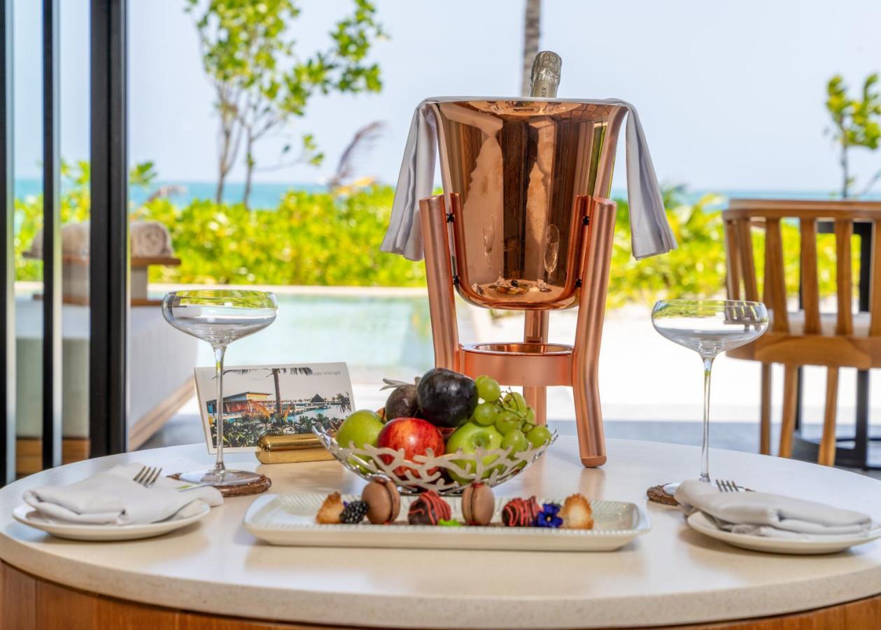 Resort Kuda Villingili Maldives Thulusdhoo