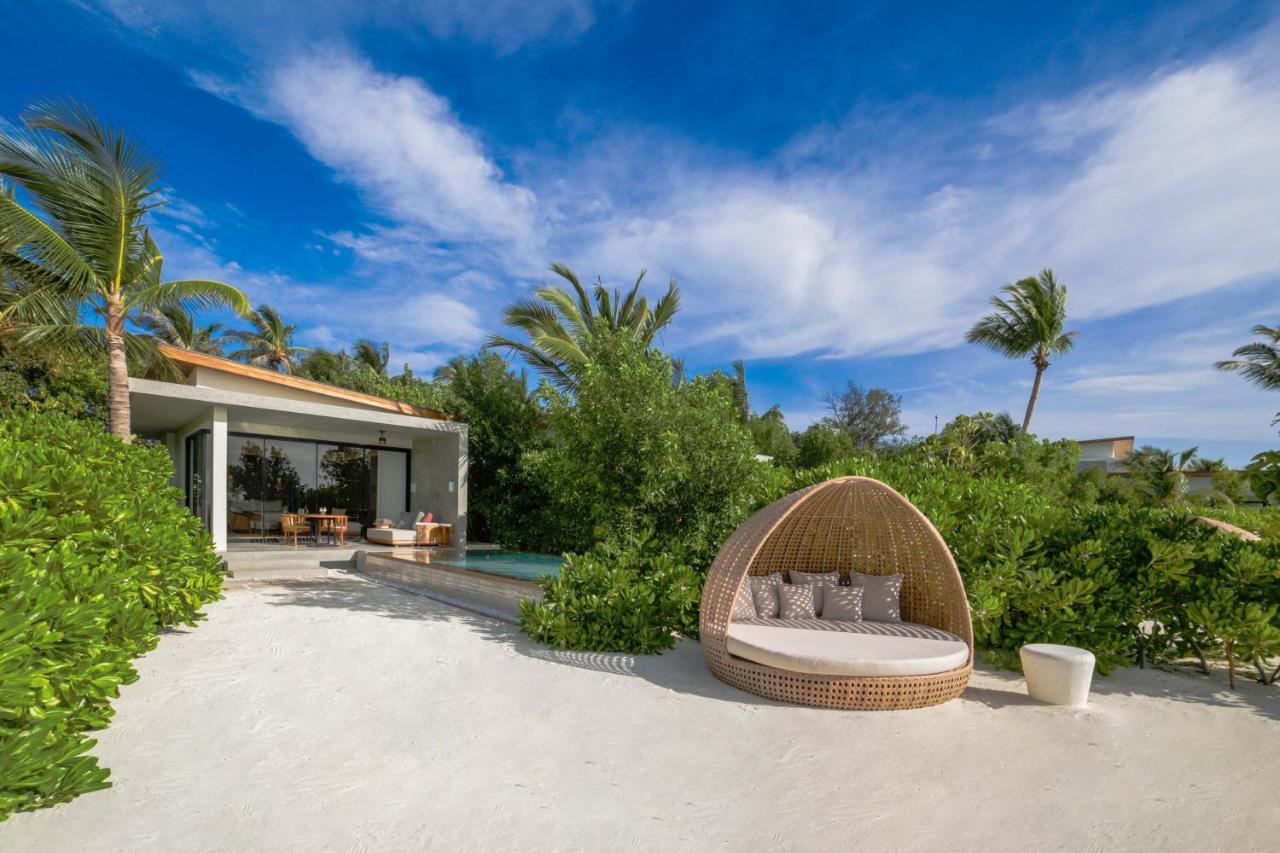 Kuda Villingili Maldives Thulusdhoo