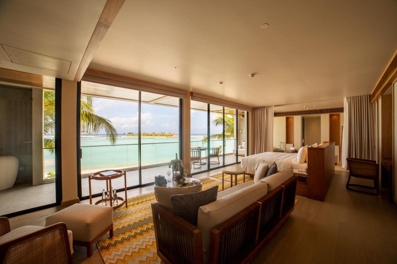 Resort Kuda Villingili Maldives Thulusdhoo