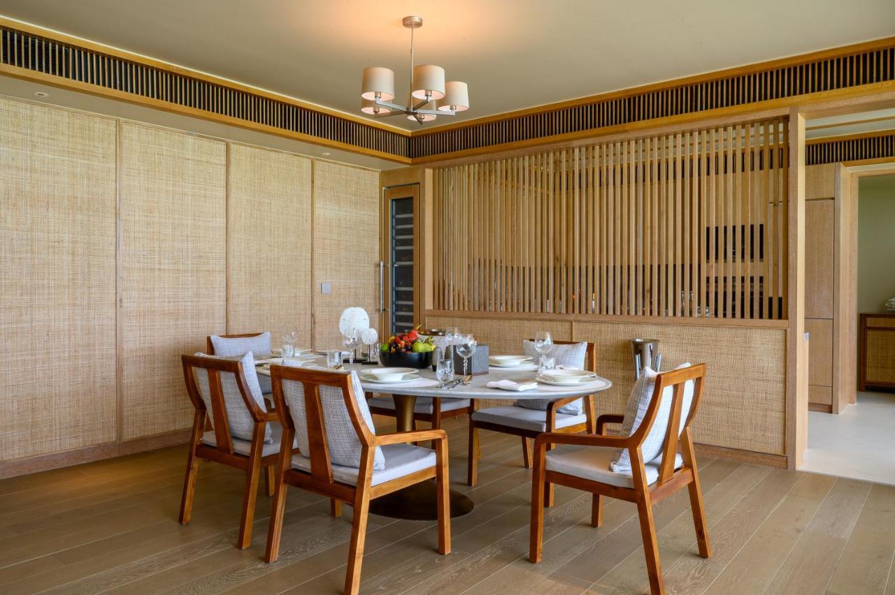 Kuda Villingili Maldives 5* Thulusdhoo