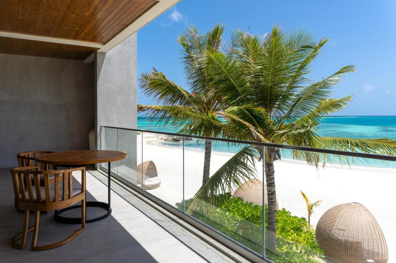 Resort Kuda Villingili Maldives