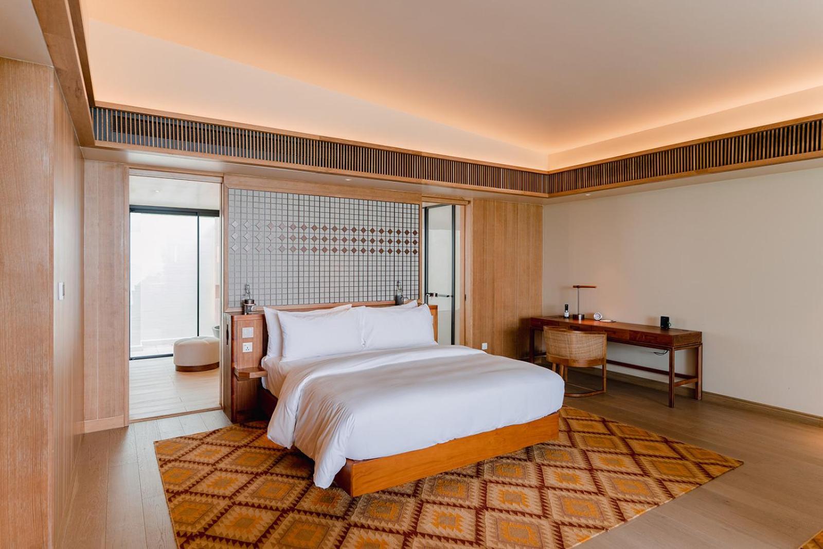 Resort Kuda Villingili Maldives Thulusdhoo